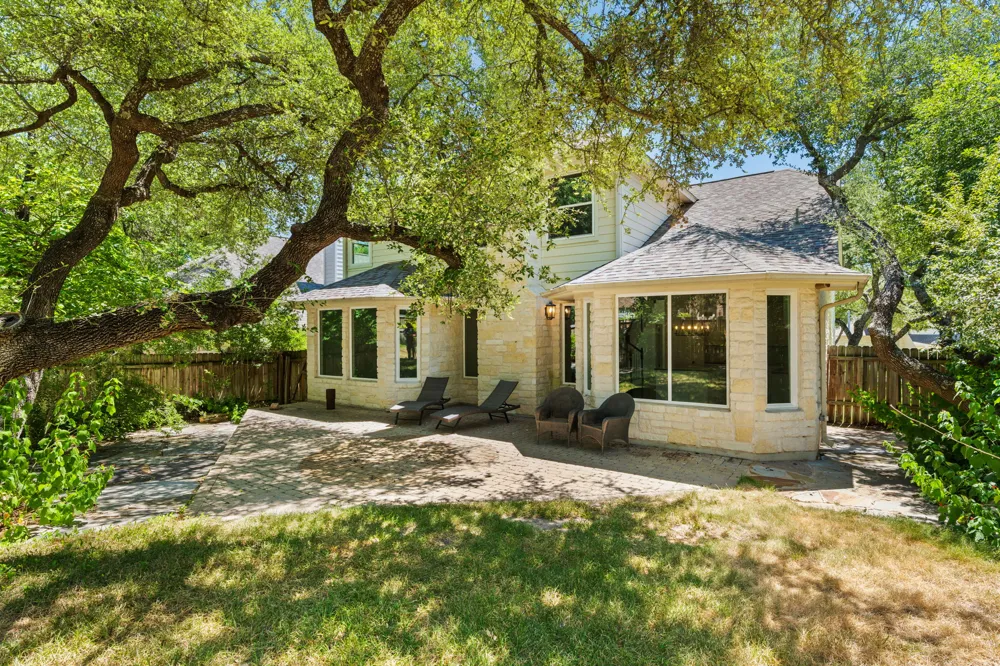 4027 Sable Oaks Drive Round Rock, TX 78664