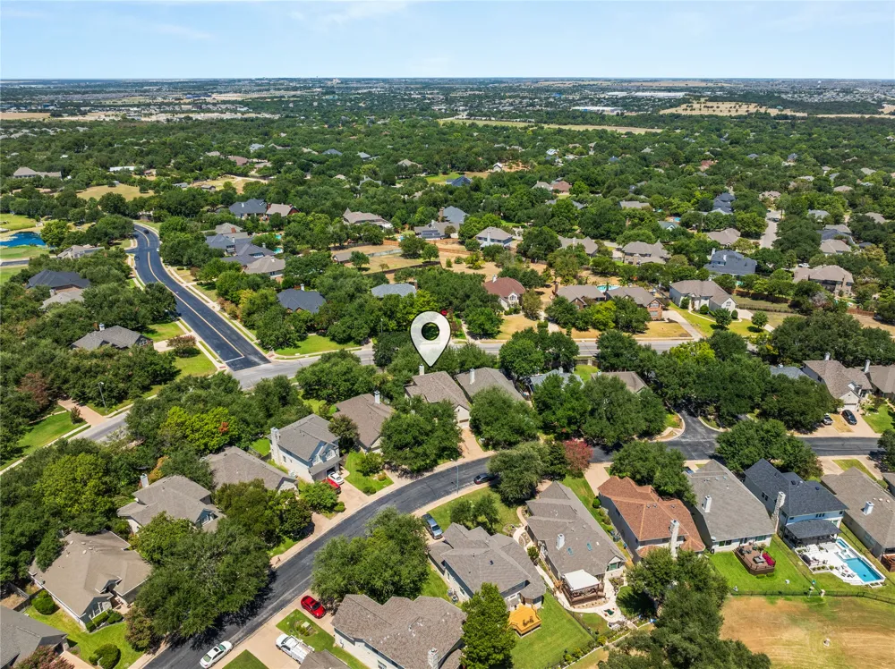 4027 Sable Oaks Drive Round Rock, TX 78664