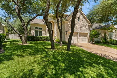 4027 Sable Oaks Drive