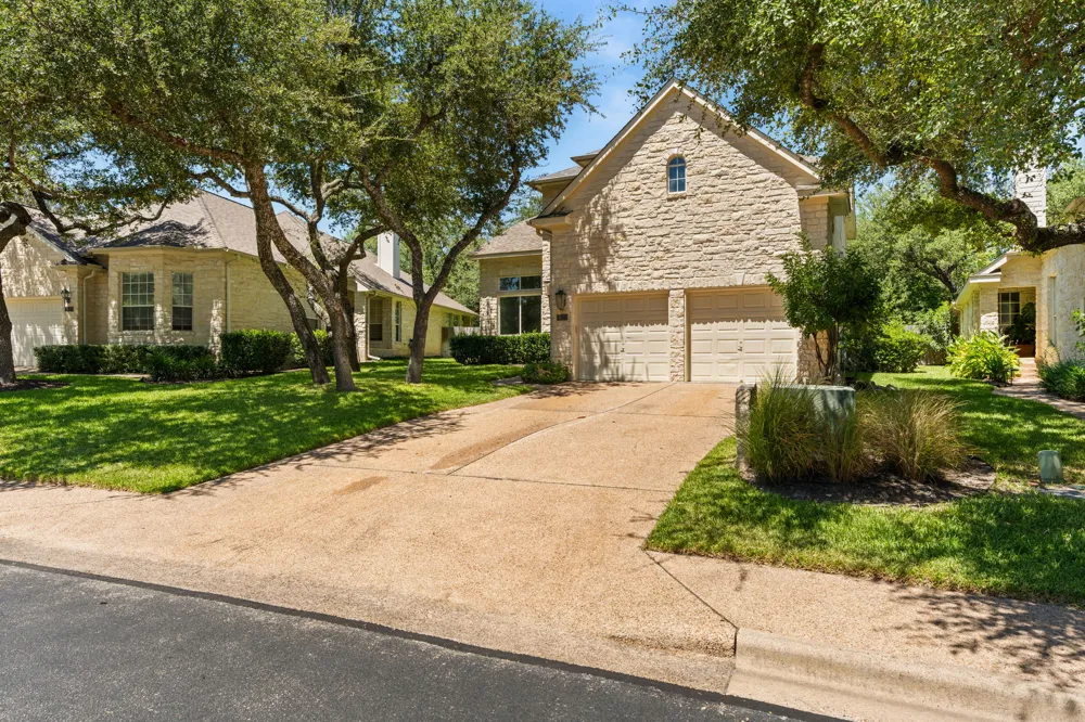 4027 Sable Oaks Drive Round Rock, TX 78664