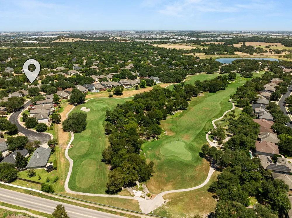 4027 Sable Oaks Drive Round Rock, TX 78664