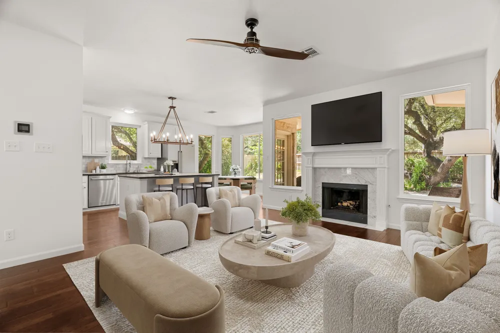 4027 Sable Oaks Drive Round Rock, TX 78664