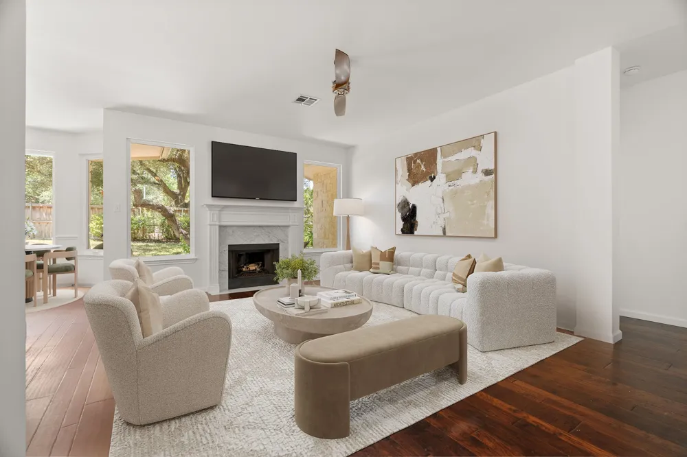 4027 Sable Oaks Drive Round Rock, TX 78664