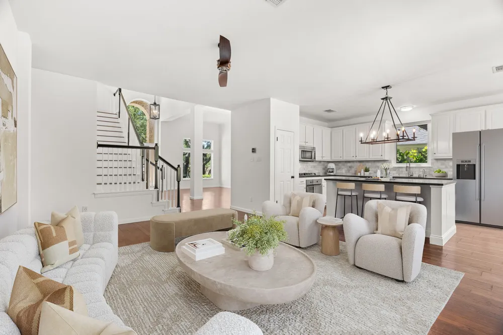 4027 Sable Oaks Drive Round Rock, TX 78664