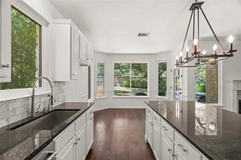 4027 Sable Oaks Drive Round Rock, TX 78664