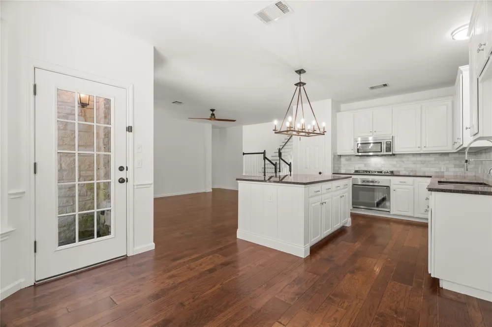 4027 Sable Oaks Drive Round Rock, TX 78664