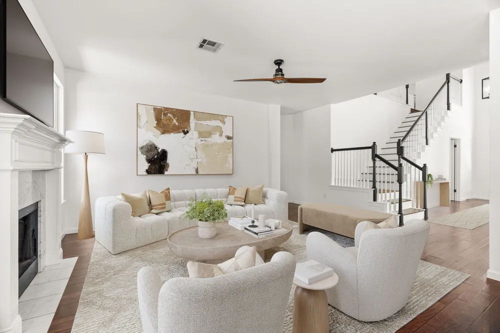 4027 Sable Oaks Drive Round Rock, TX 78664