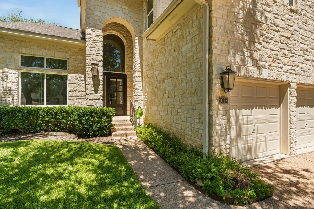 4027 Sable Oaks Drive Round Rock, TX 78664