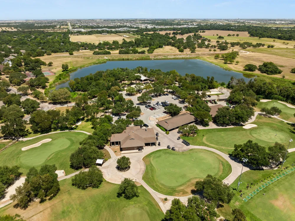 4027 Sable Oaks Drive Round Rock, TX 78664