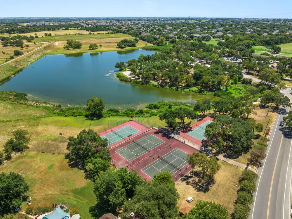 4027 Sable Oaks Drive Round Rock, TX 78664