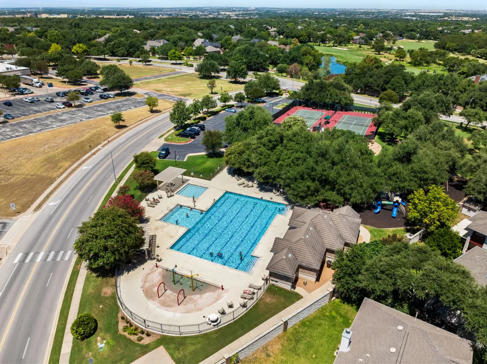 4027 Sable Oaks Drive Round Rock, TX 78664