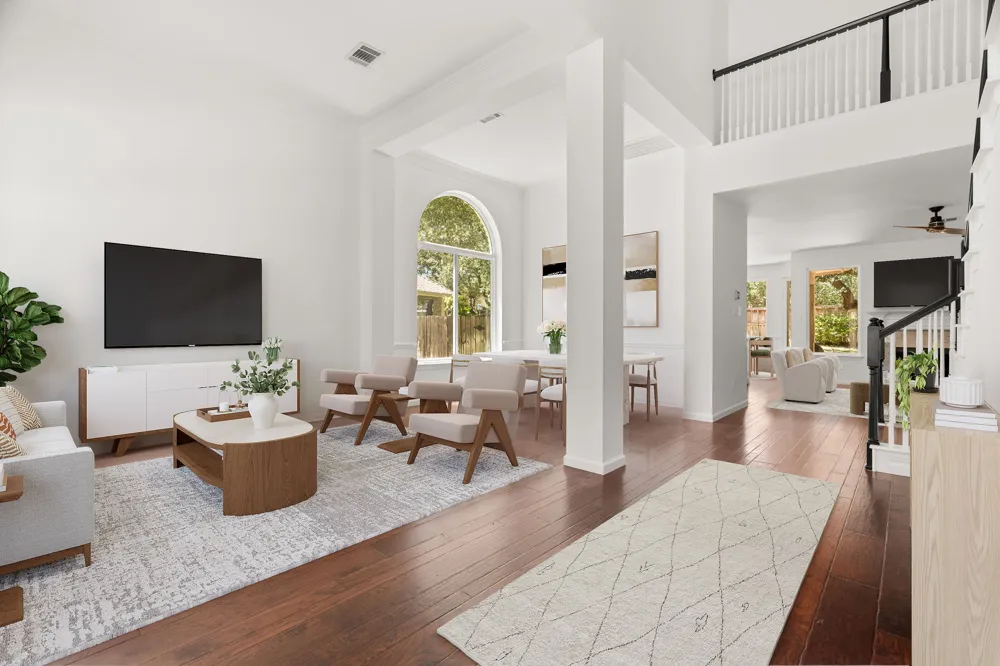 4027 Sable Oaks Drive Round Rock, TX 78664