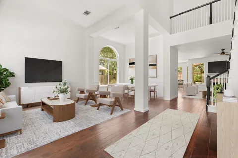 4027 Sable Oaks Drive