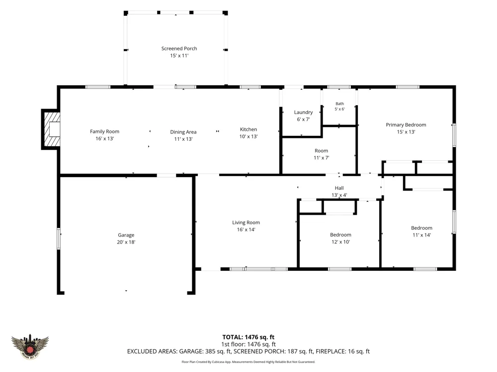1128 E School Street Anderson, IN 46012