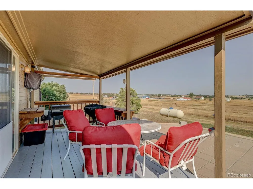 1250 County Road 166 Elizabeth, CO 80107