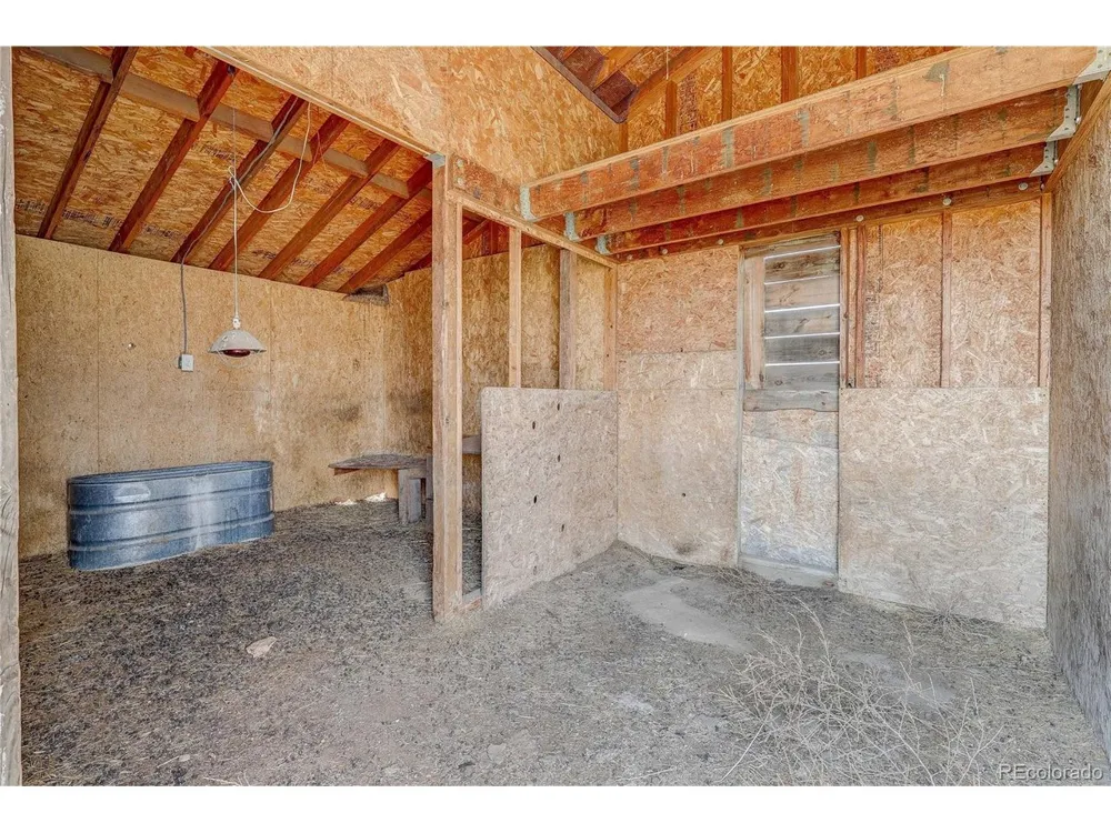 1250 County Road 166 Elizabeth, CO 80107