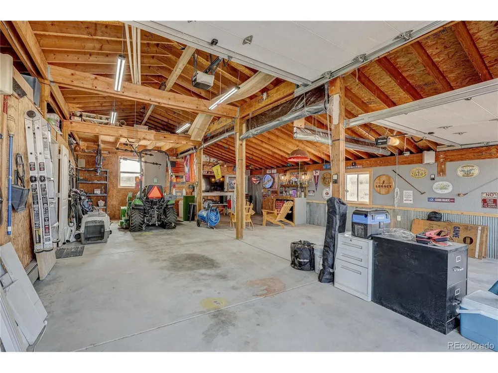 1250 County Road 166 Elizabeth, CO 80107
