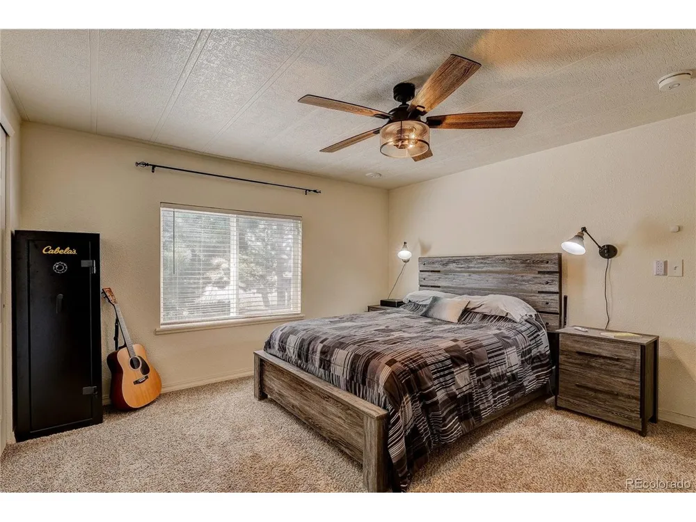 1250 County Road 166 Elizabeth, CO 80107