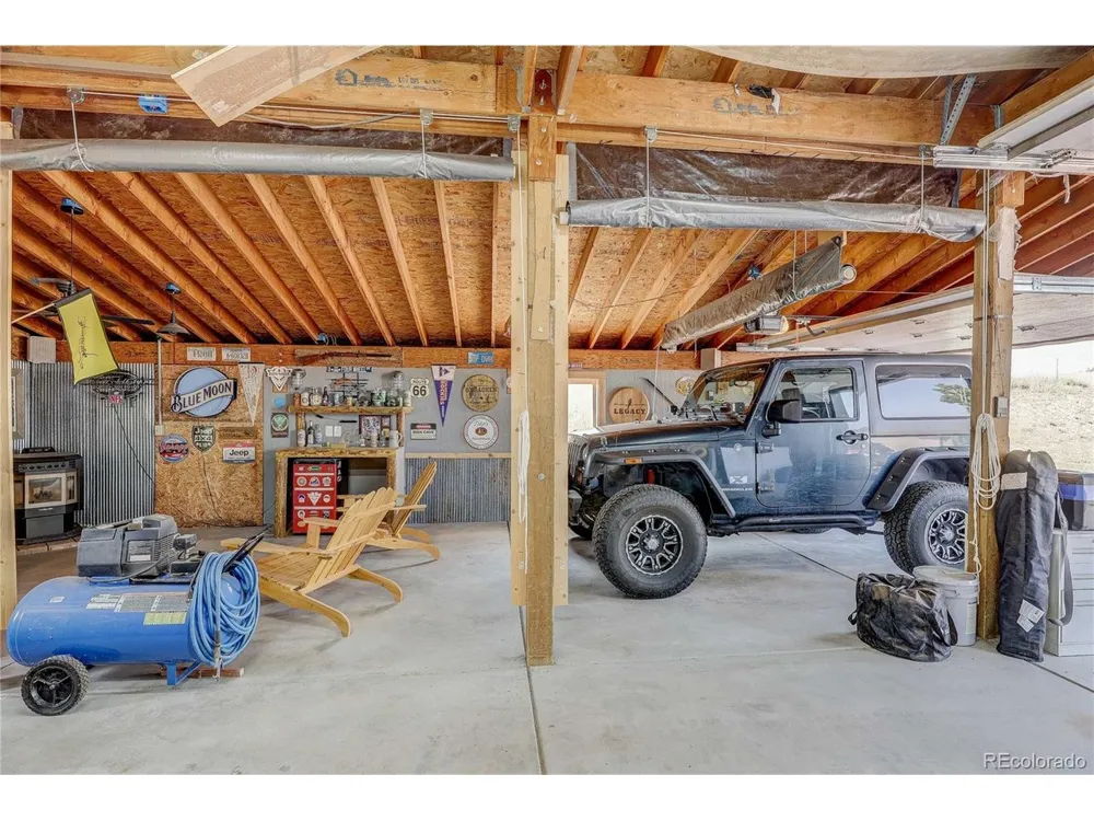 1250 County Road 166 Elizabeth, CO 80107