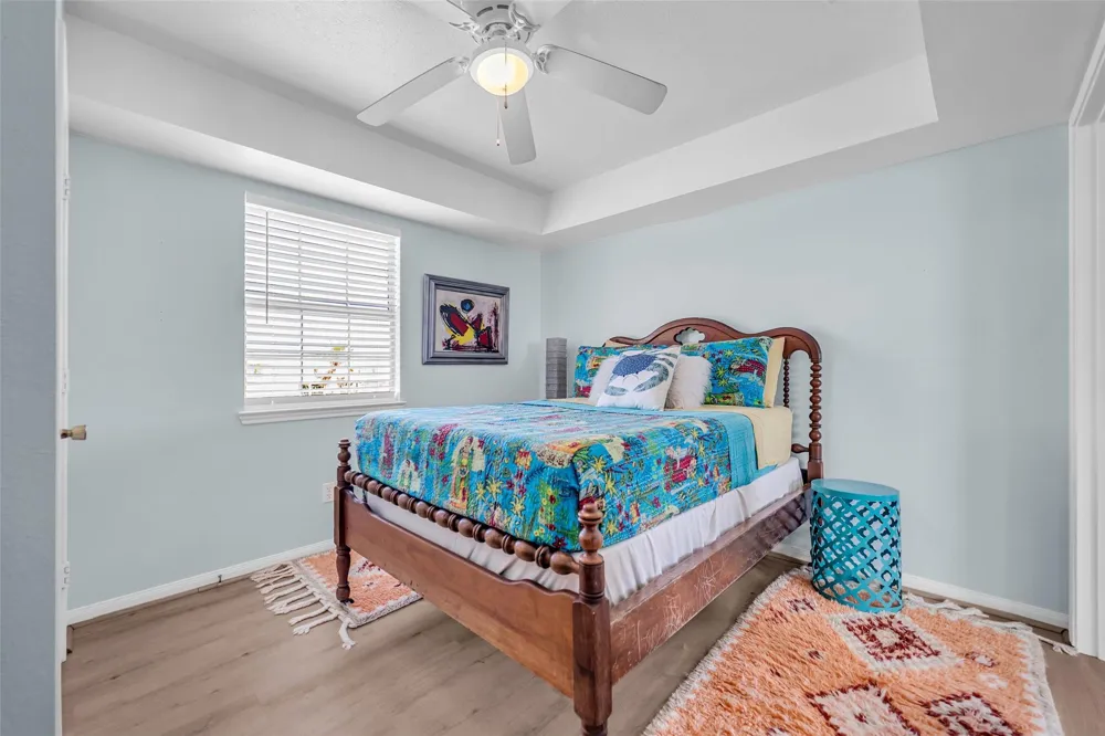 317 Crab Street Freeport, TX 77541