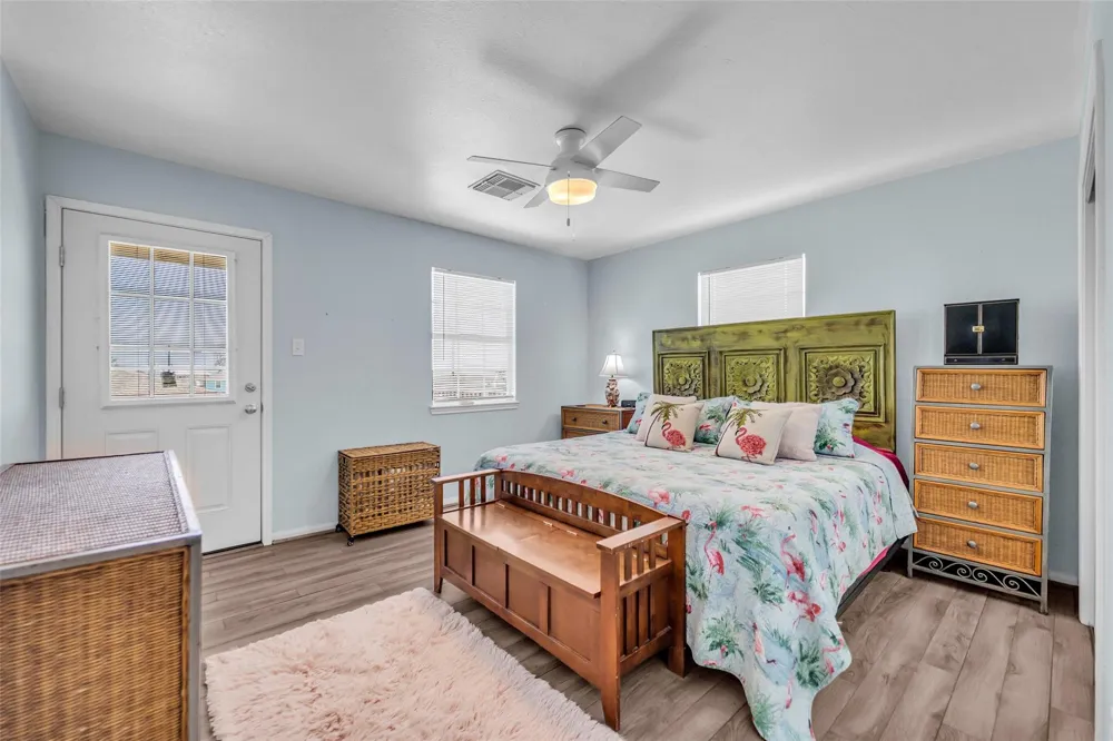 317 Crab Street Freeport, TX 77541