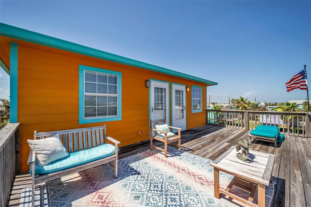 317 Crab Street Freeport, TX 77541