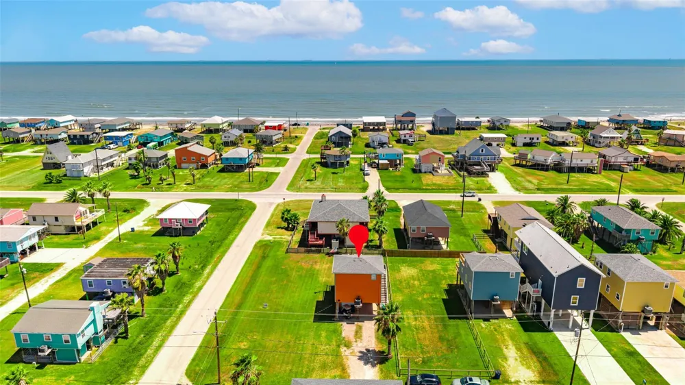 317 Crab Street Freeport, TX 77541