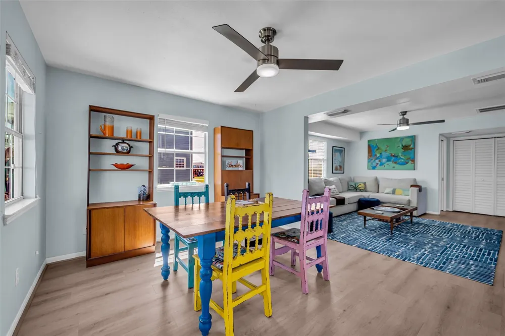317 Crab Street Freeport, TX 77541