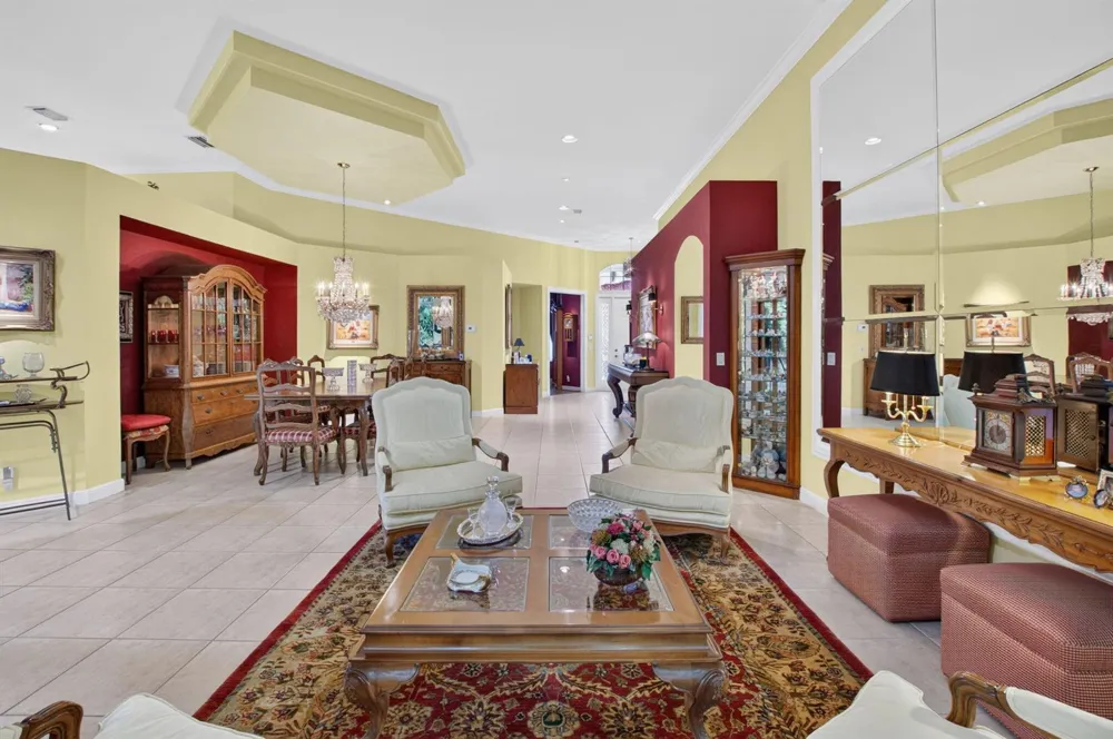 6295 NW 43RD TERRACE Boca Raton, FL 33496