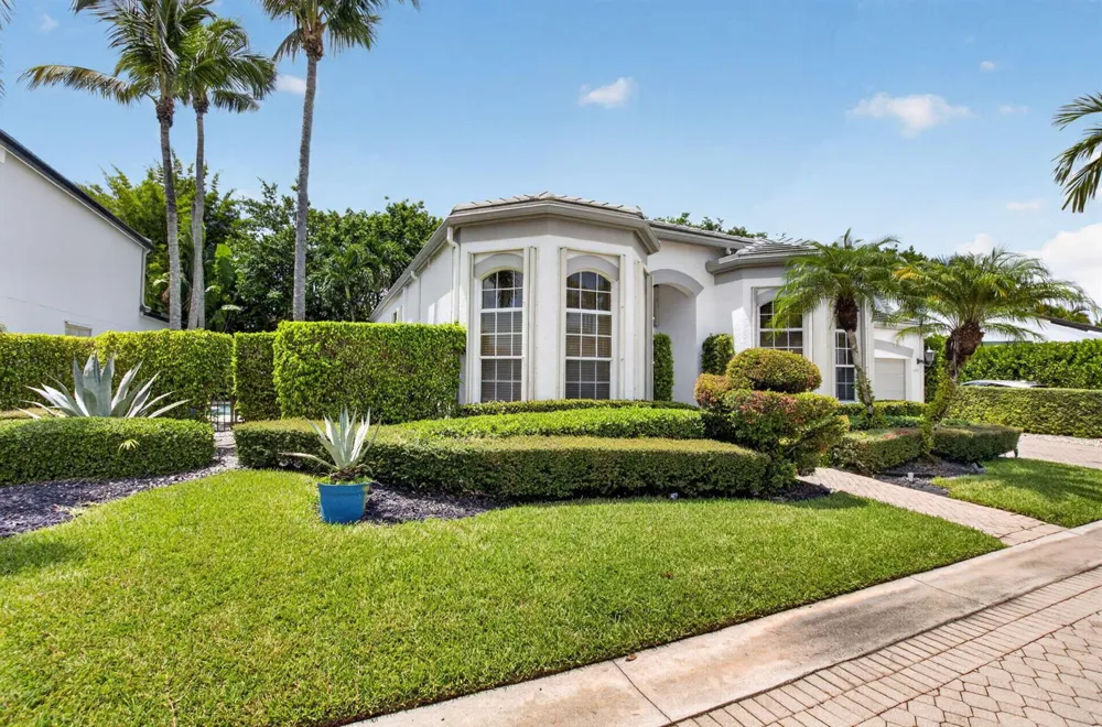 6295 NW 43RD TERRACE Boca Raton, FL 33496