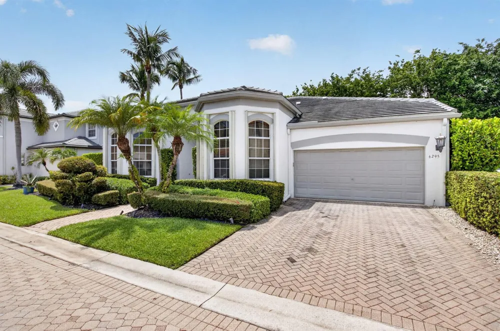 6295 NW 43RD TERRACE Boca Raton, FL 33496