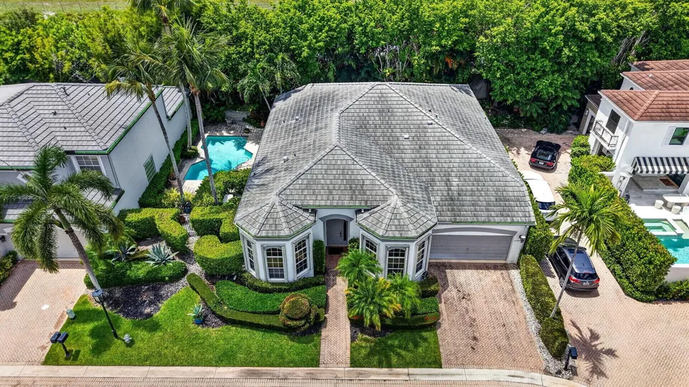6295 NW 43RD TERRACE Boca Raton, FL 33496