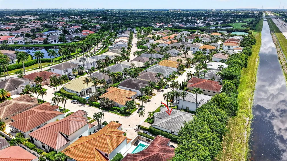 6295 NW 43RD TERRACE Boca Raton, FL 33496