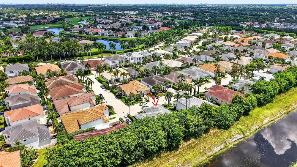 6295 NW 43RD TERRACE Boca Raton, FL 33496