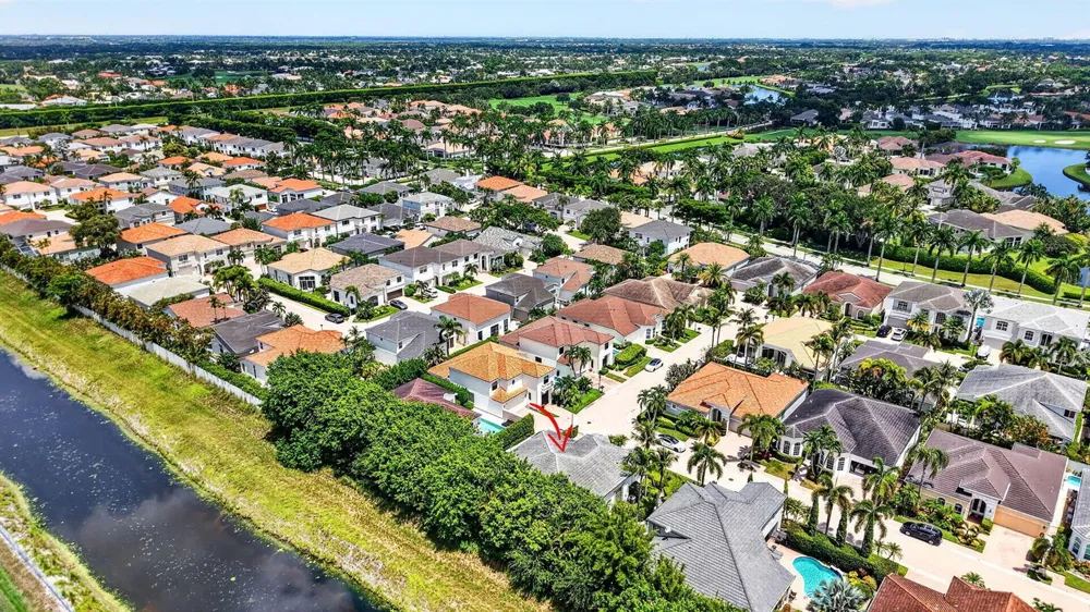 6295 NW 43RD TERRACE Boca Raton, FL 33496