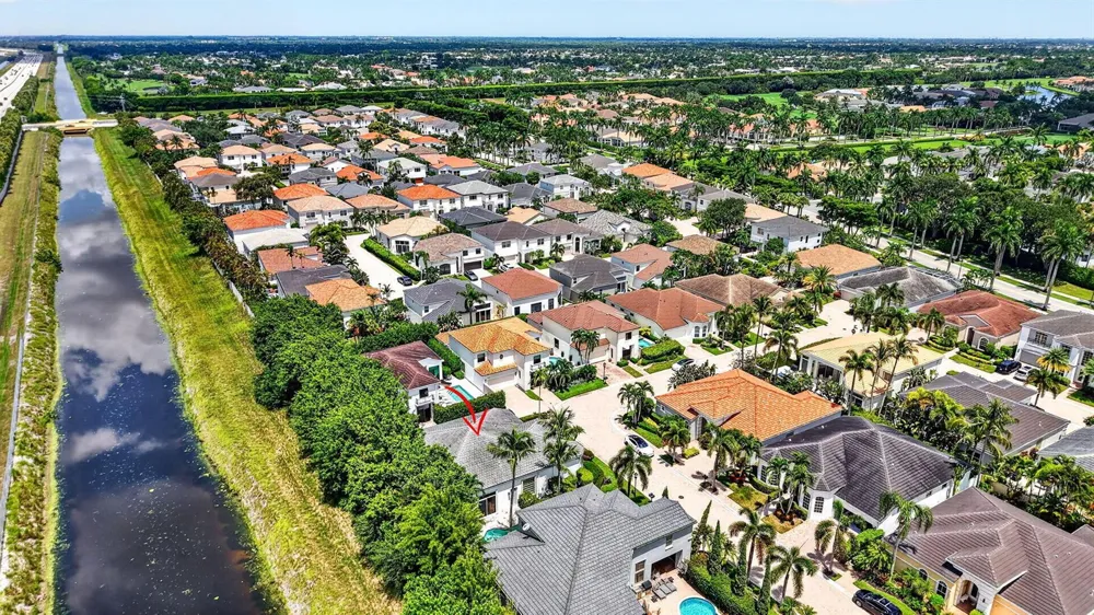 6295 NW 43RD TERRACE Boca Raton, FL 33496