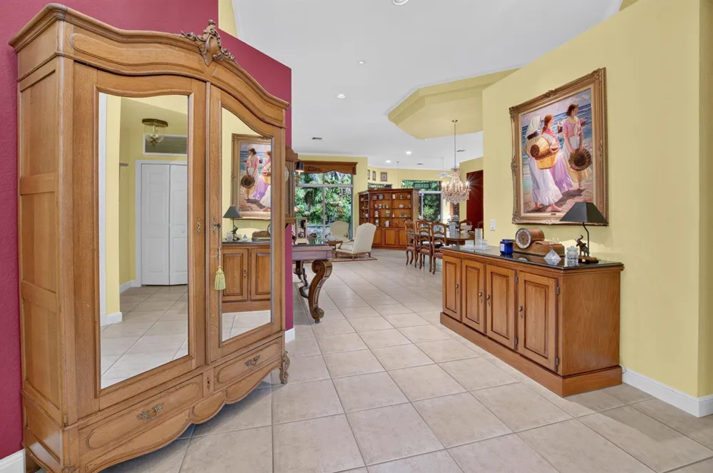 6295 NW 43RD TERRACE Boca Raton, FL 33496