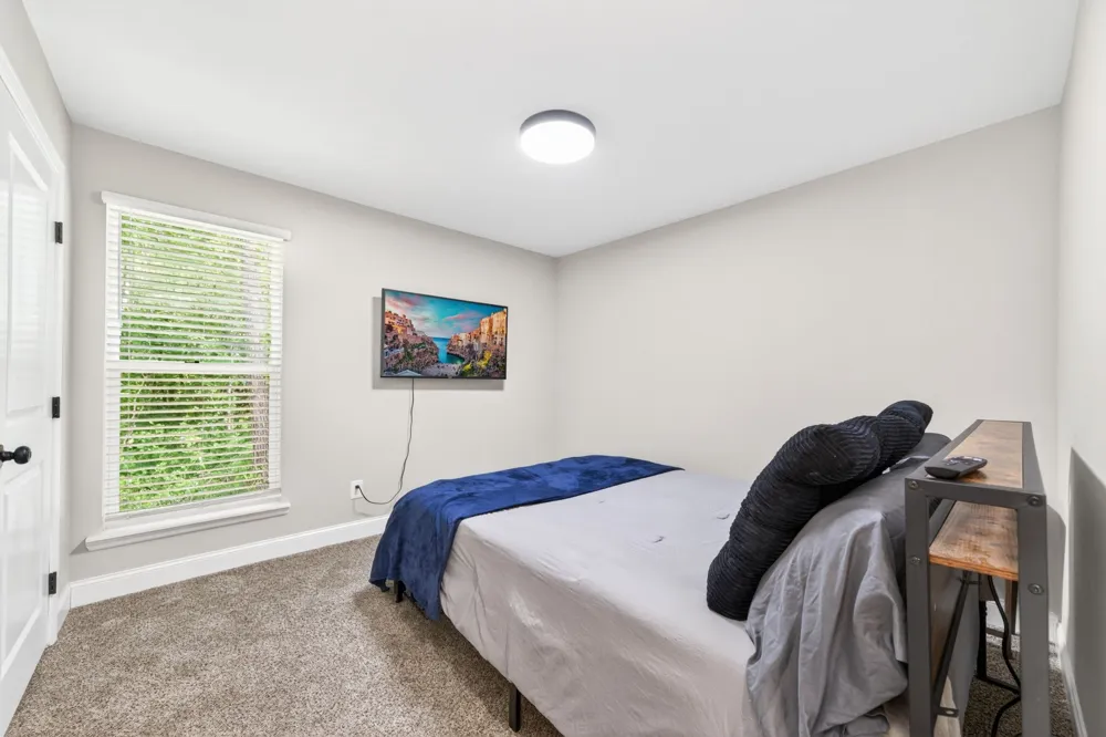 207 Lincoln St Smithville, TN 37166