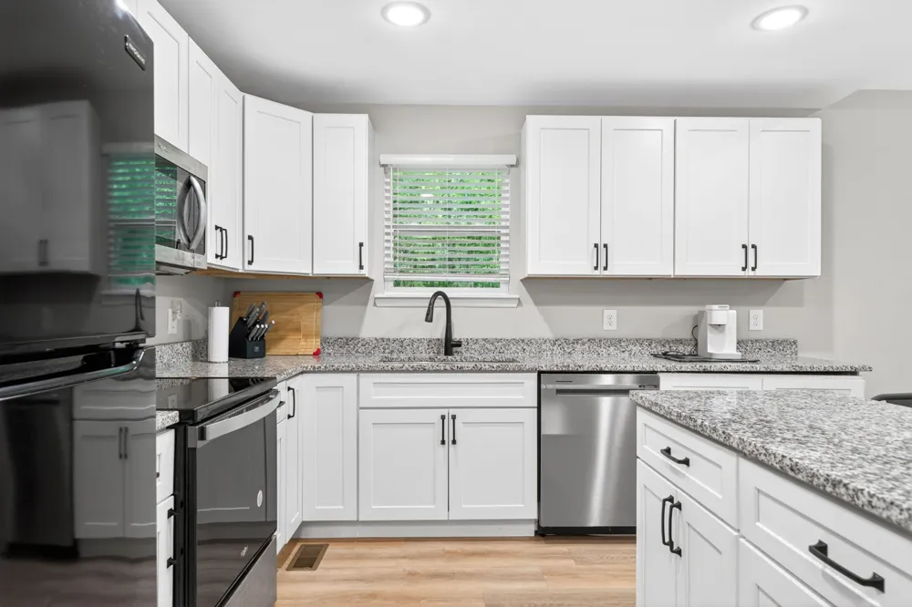 207 Lincoln St Smithville, TN 37166