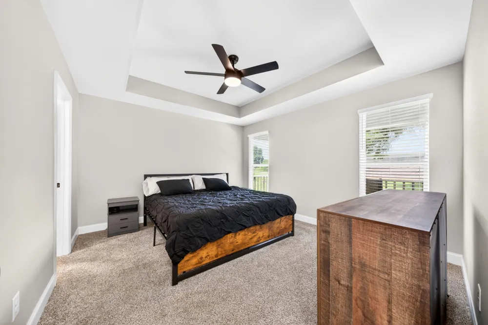 207 Lincoln St Smithville, TN 37166
