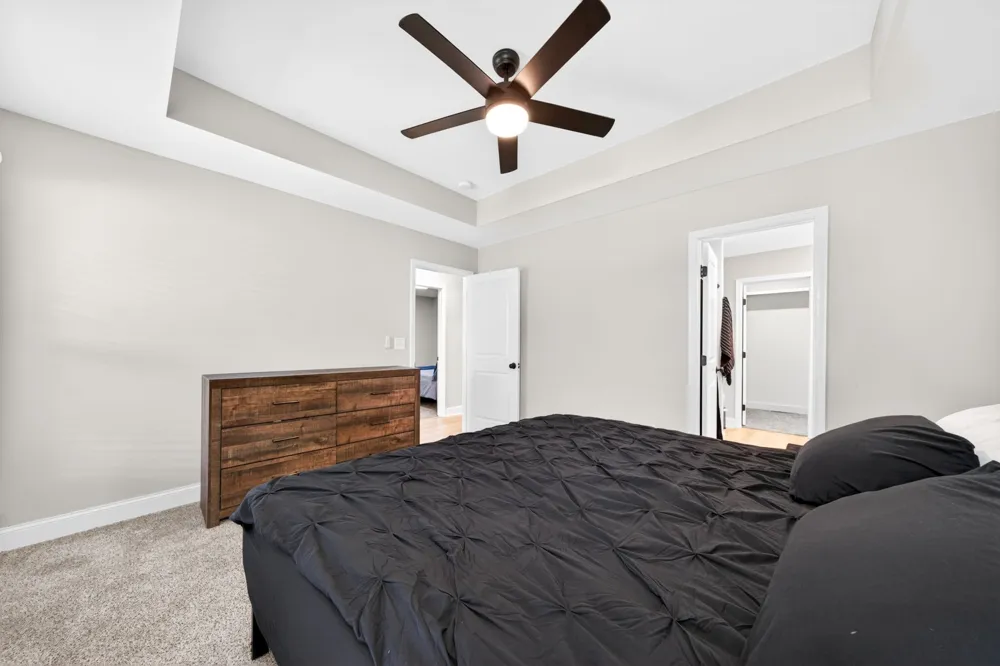 207 Lincoln St Smithville, TN 37166