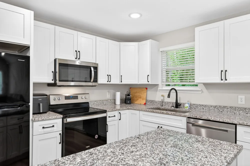 207 Lincoln St Smithville, TN 37166