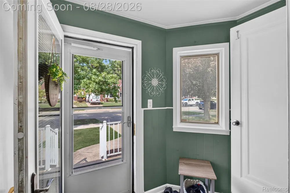 13219 Argyle Street Southgate City, MI 48195