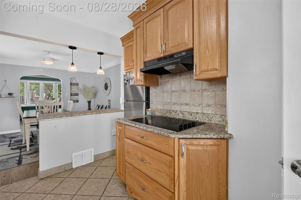 13219 Argyle Street Southgate City, MI 48195