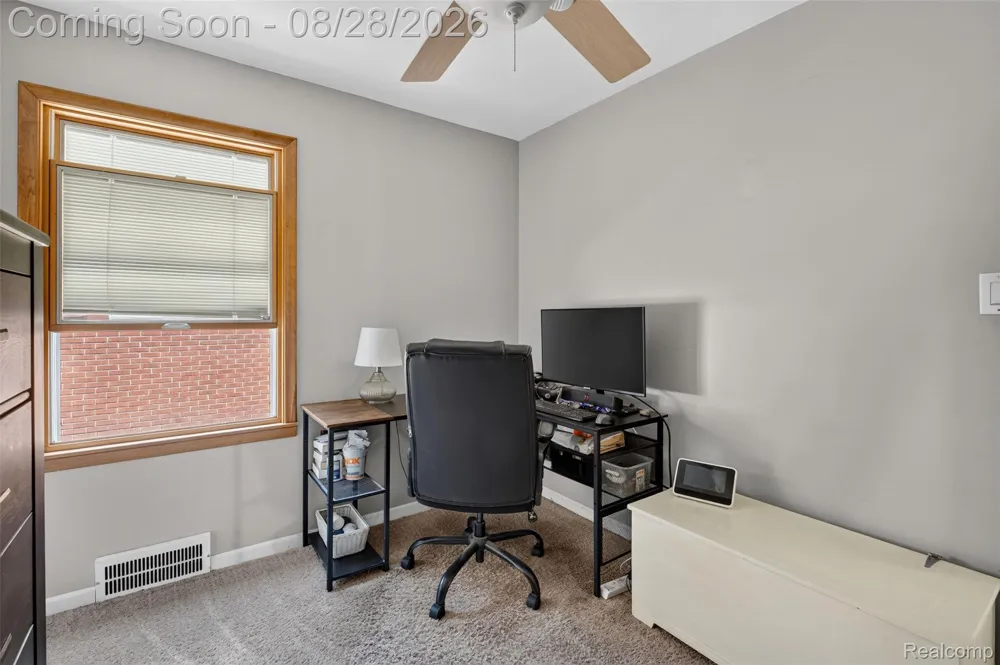 13219 Argyle Street Southgate City, MI 48195