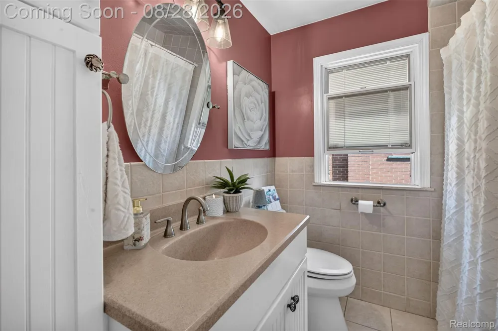 13219 Argyle Street Southgate City, MI 48195