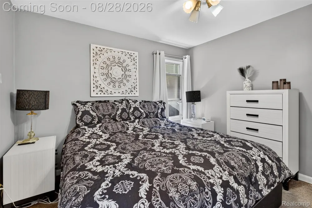 13219 Argyle Street Southgate City, MI 48195