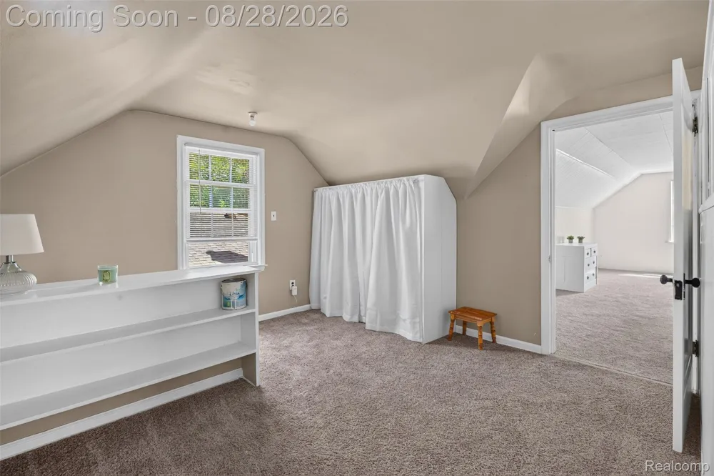 13219 Argyle Street Southgate City, MI 48195