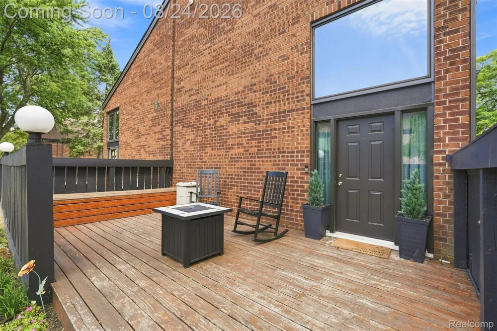 14138 Ziegler Street Taylor City, MI 48180