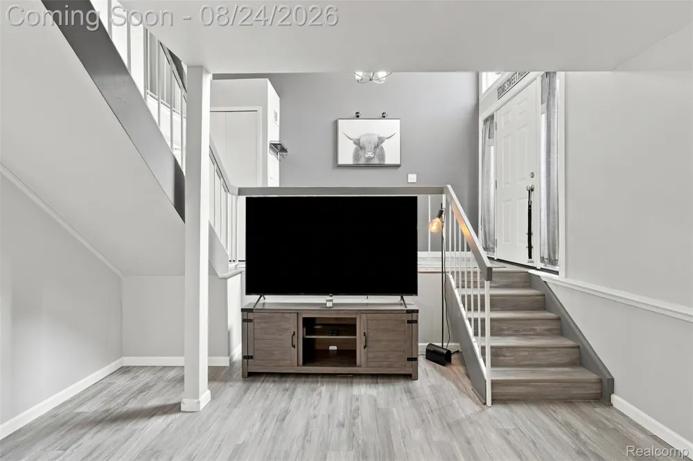 14138 Ziegler Street Taylor City, MI 48180